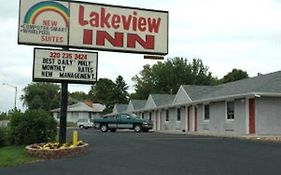 Lakeview Inn Willmar Mn